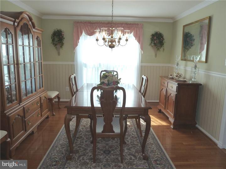 CIDER KNOLL - Residential