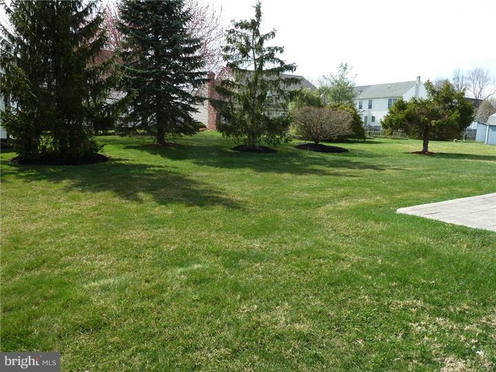 CIDER KNOLL - Residential