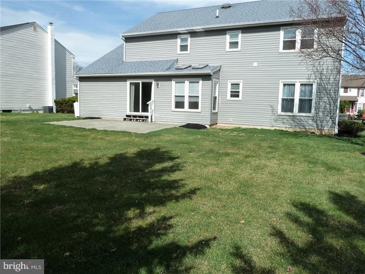 CIDER KNOLL - Residential