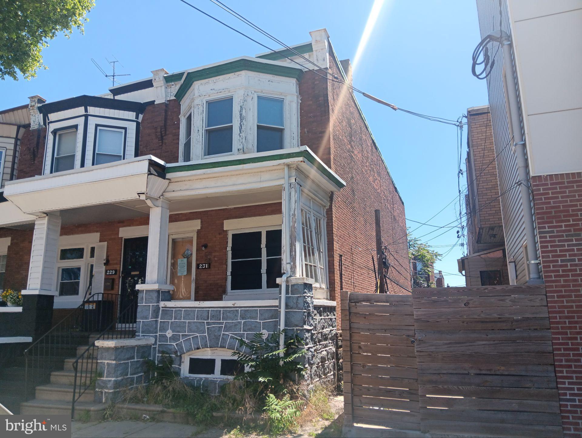 231 S 61ST STREET