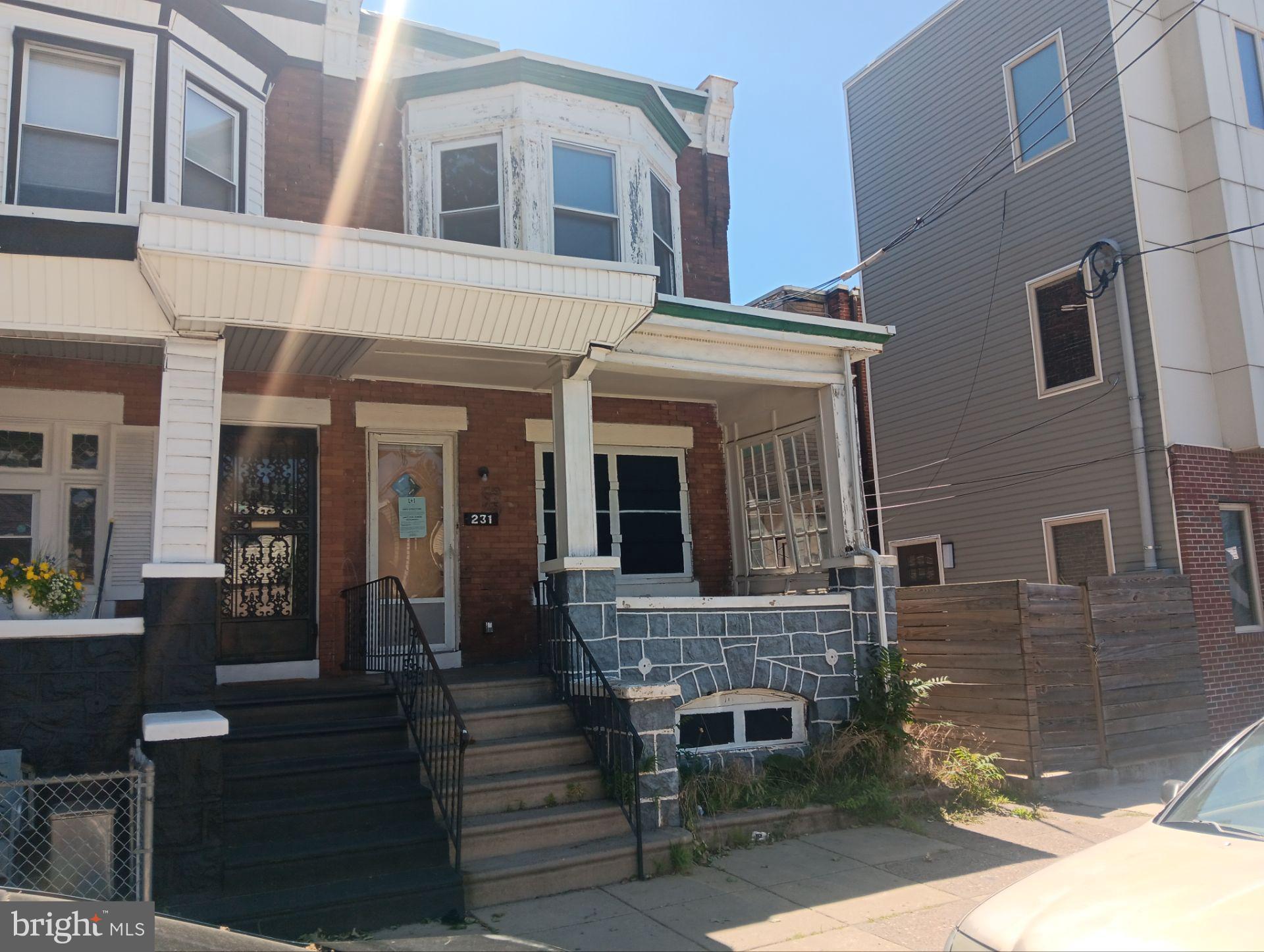 231 S 61ST STREET