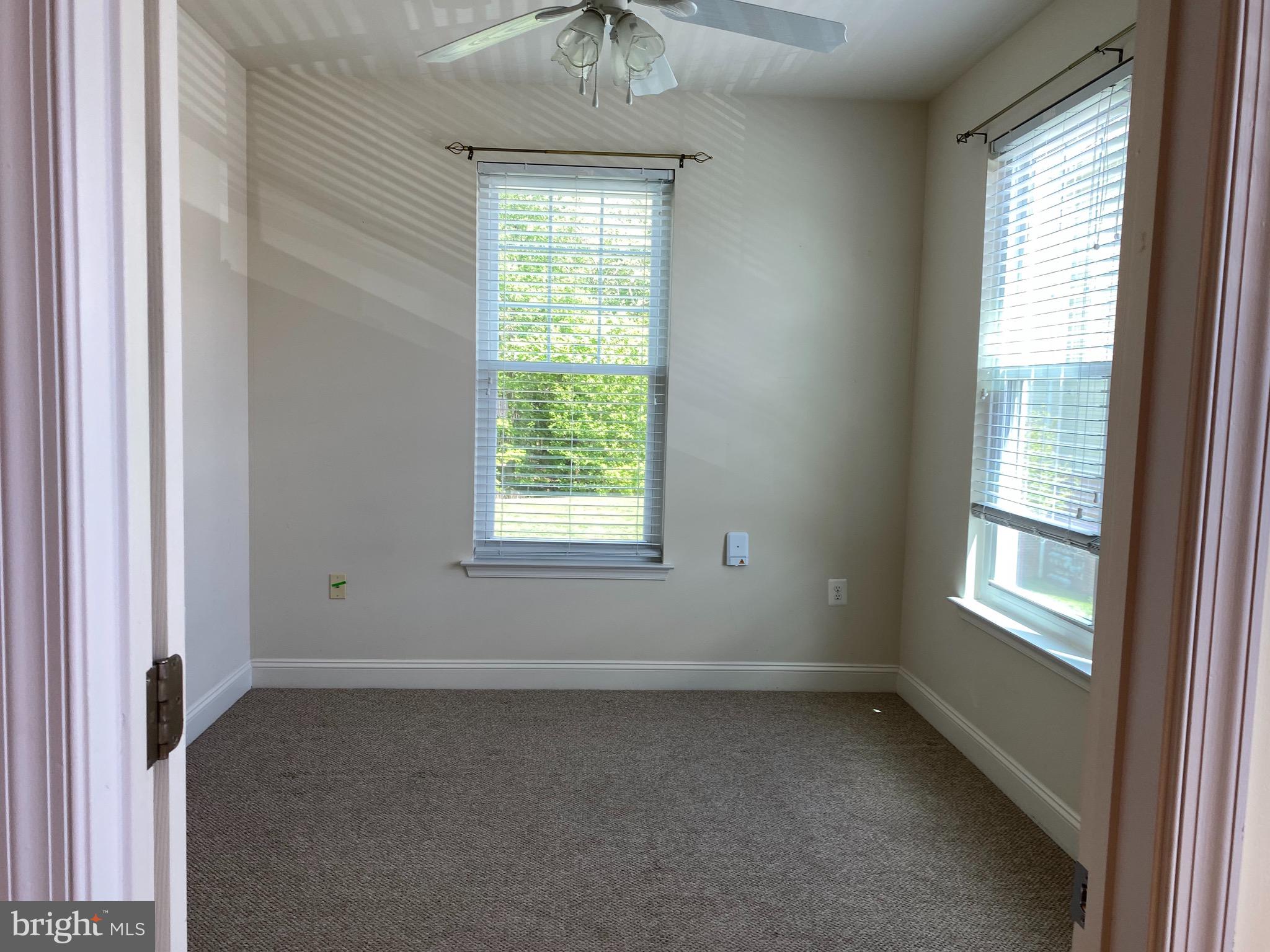 ABINGDON ESTATES - Residential