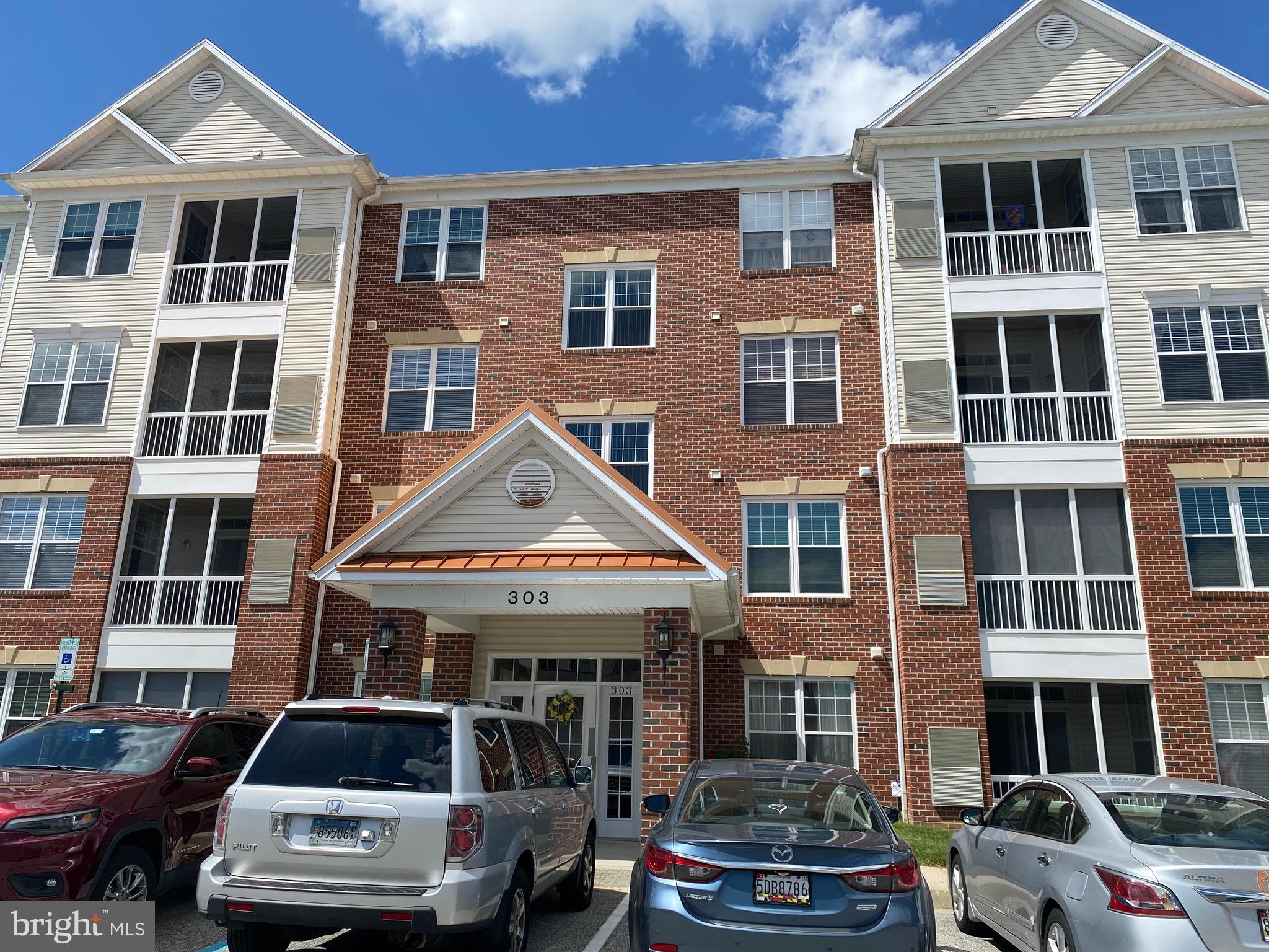 ABINGDON ESTATES - Residential