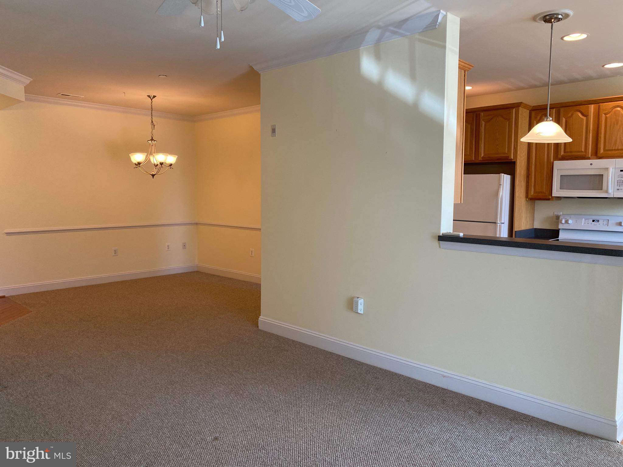 ABINGDON ESTATES - Residential