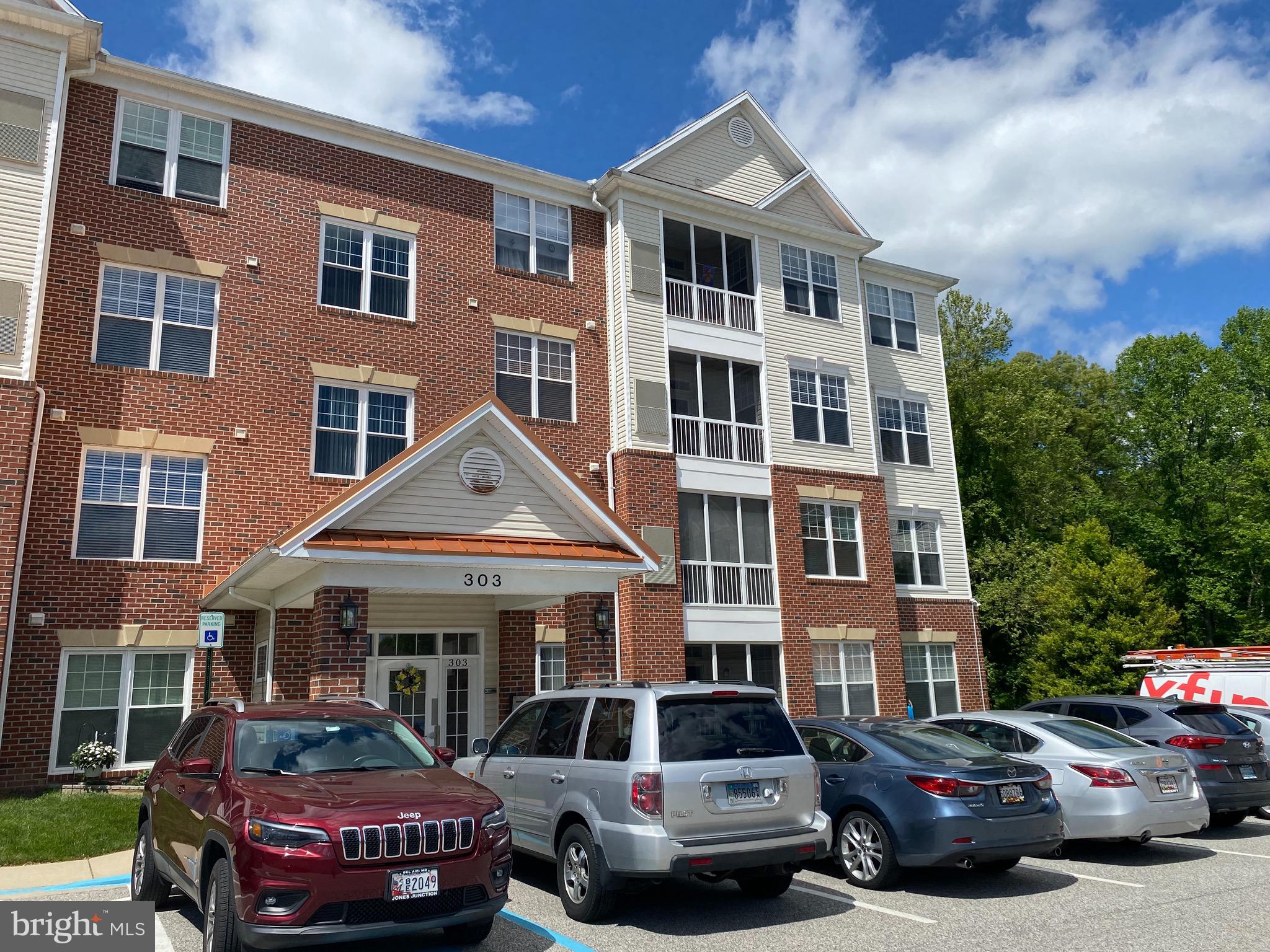 ABINGDON ESTATES - Residential