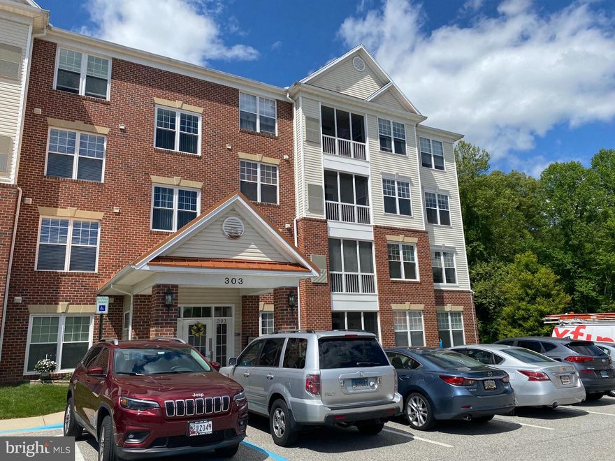 Remember the suburban Sunday morning feeling?  The pre-pandemic one, with ease and comfort, a sense of tranquility and contentment and well-regulated heart-beats?  The Danes call it hygge and you can reclaim it here.  Heading home, you begin to decompress as you leave the congestion of the highway and the trees come into view.  The development surrounded in green, the manicured lawns and space.  Space to park, space to breathe and hear yourself think and take it all in.  Inside this second floor home, a mélange of soothing colors, light streaming from the windows and balcony doors, complete the transformation.  You do not have to worry about outdoor maintenance; the development handles everything from leaves to snow removal.   The same goes for the headaches of interior upgrades;  no supply chain issues and “dealing” with construction.  You have better things to do with your life.  Like preparing the popcorn for tonight’s moviethon, or plan  whatever shopping and entertainment your heart desires because you may have gained all the suburban benefits but did not give up the urban conveniences.  To get your hygge, schedule a private showing at your earliest convenience. It may be the last time you have to hurry.