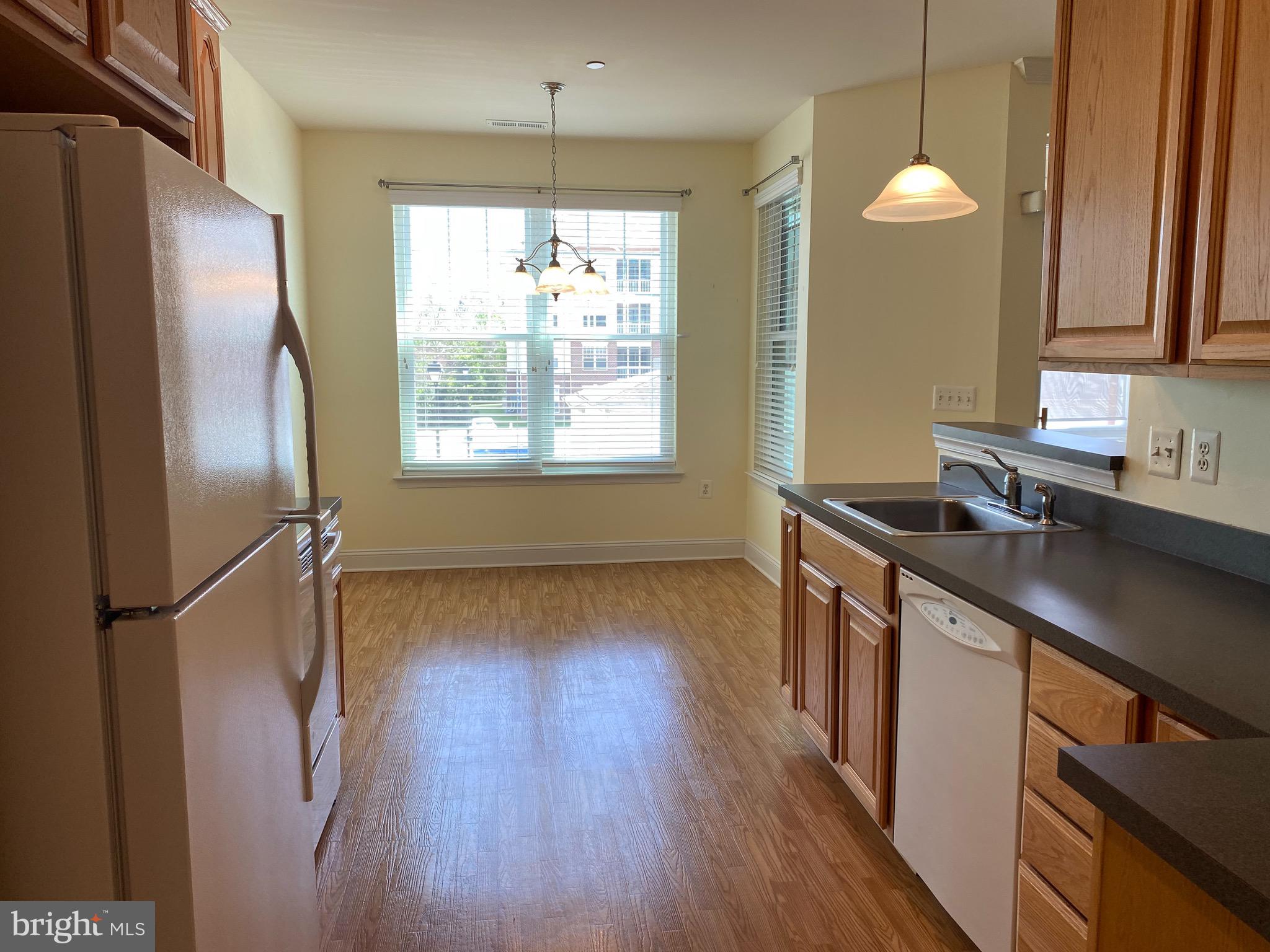 ABINGDON ESTATES - Residential