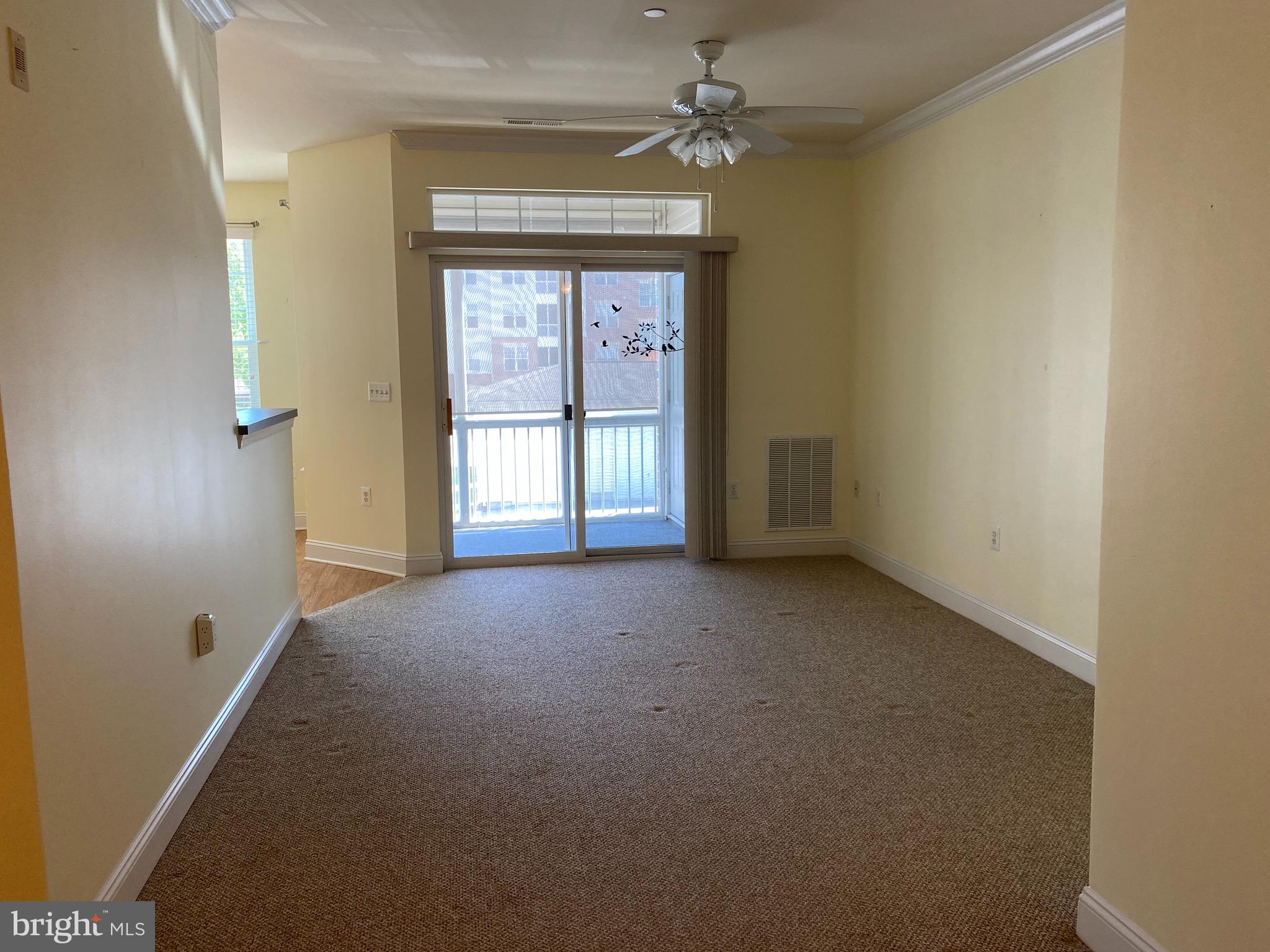 ABINGDON ESTATES - Residential