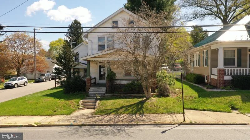 152 N Lombard Street, Dallastown, PA 17313