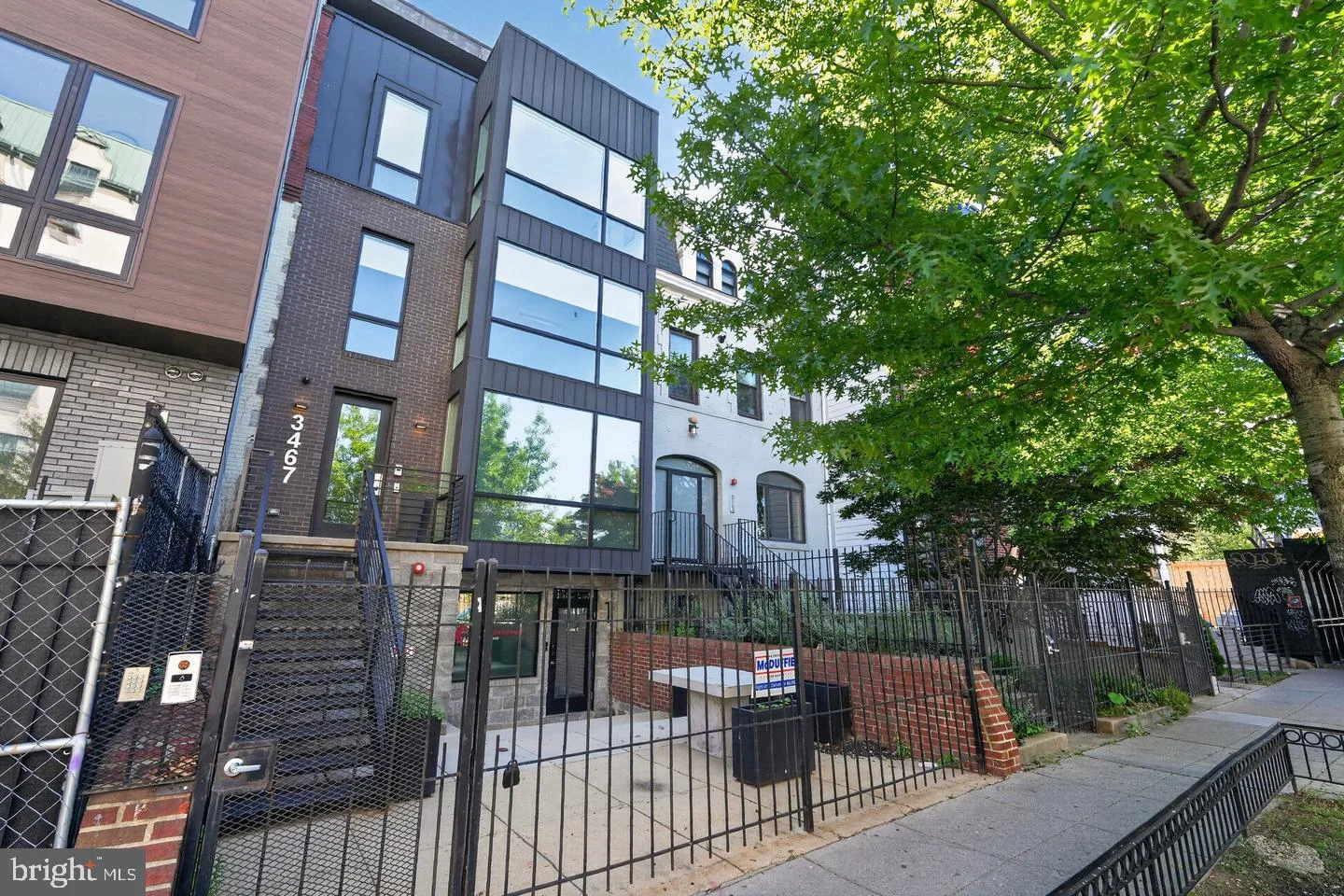 3467 14th Street NW Unit 2