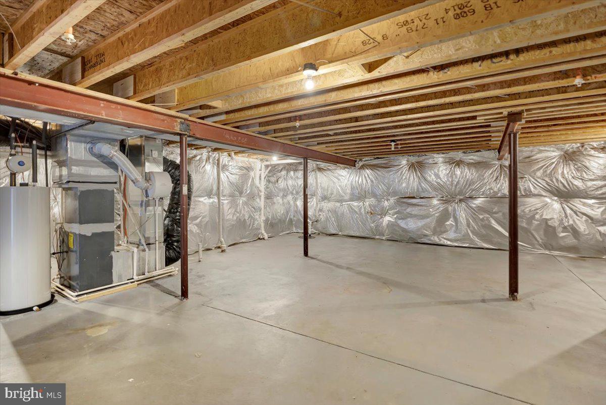 BOLTON HILL - Residential