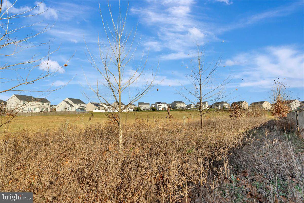 BOLTON HILL - Residential