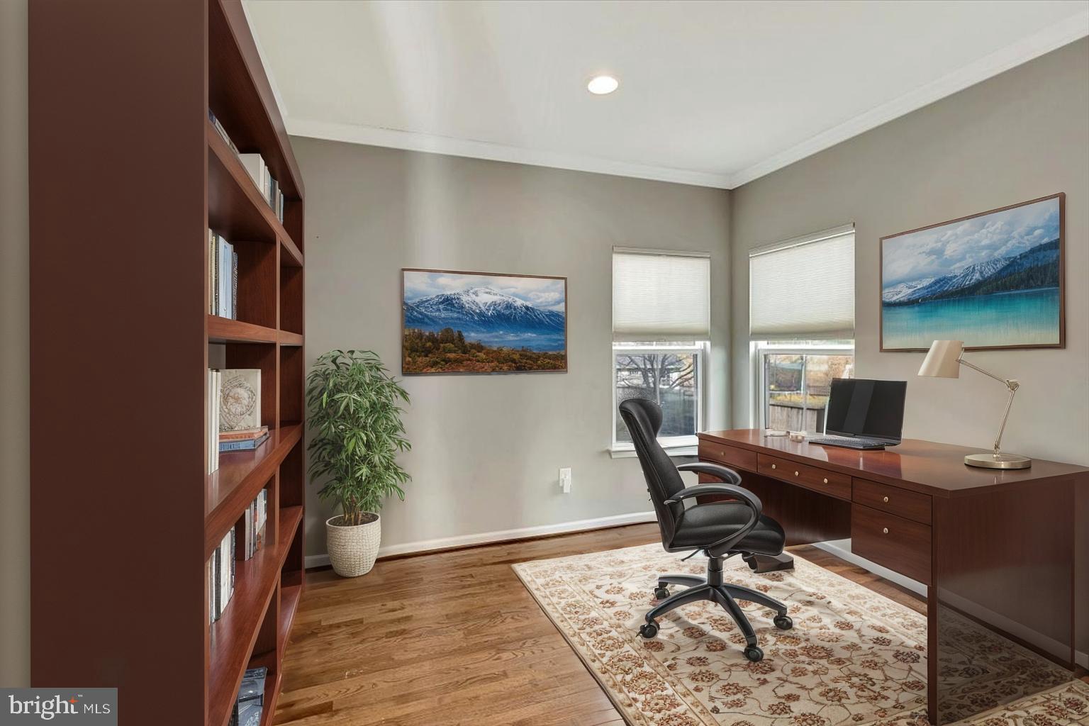 BOLTON HILL - Residential