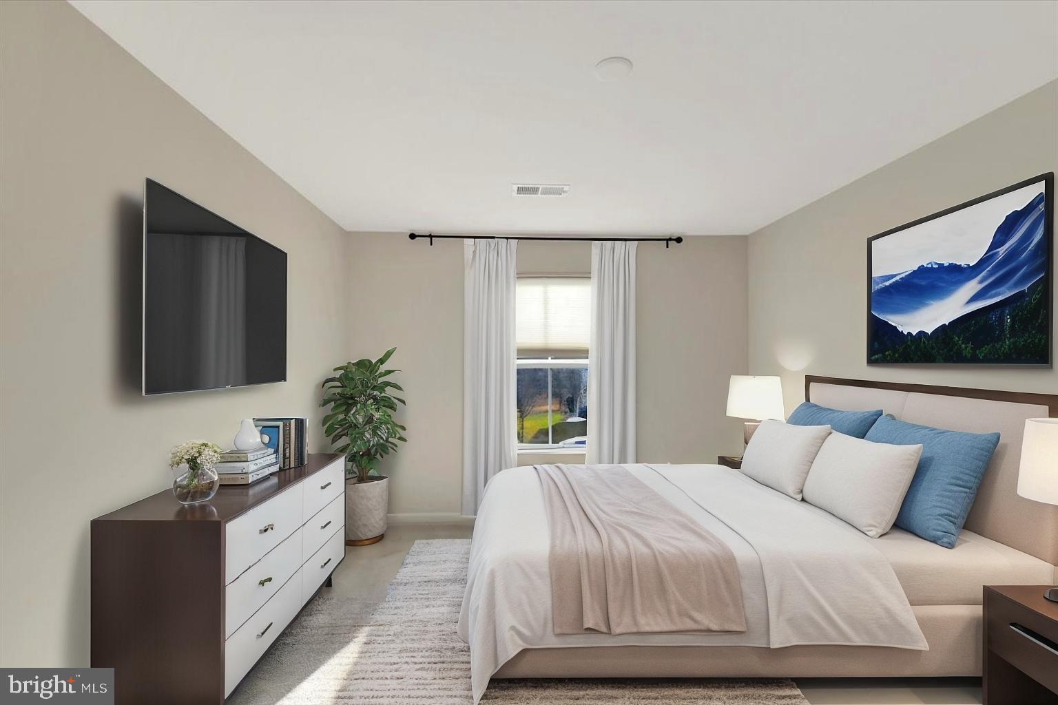 BOLTON HILL - Residential