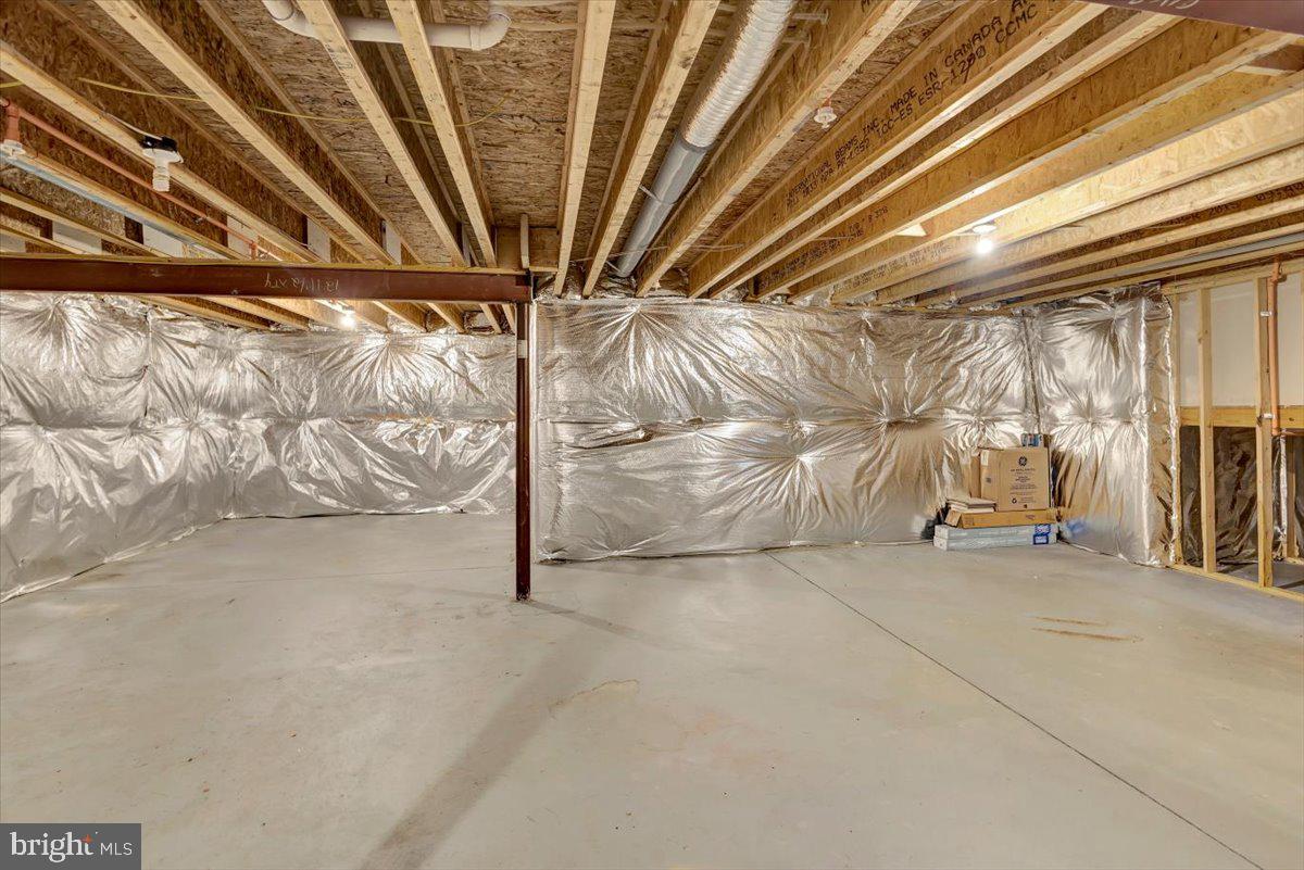 BOLTON HILL - Residential