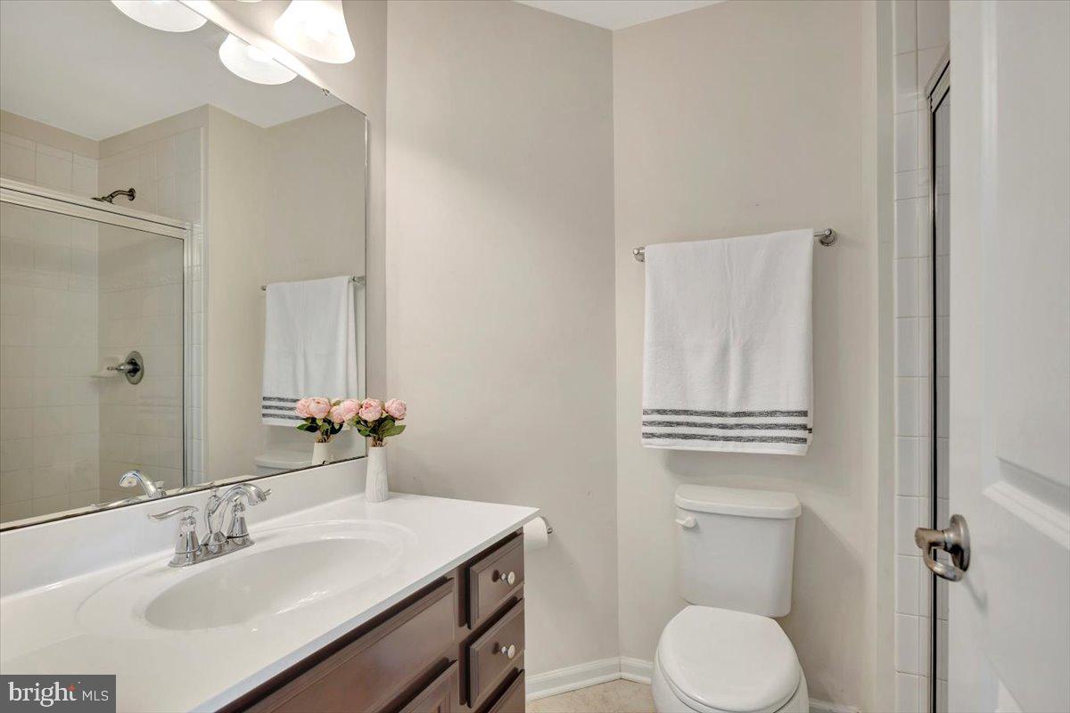 BOLTON HILL - Residential