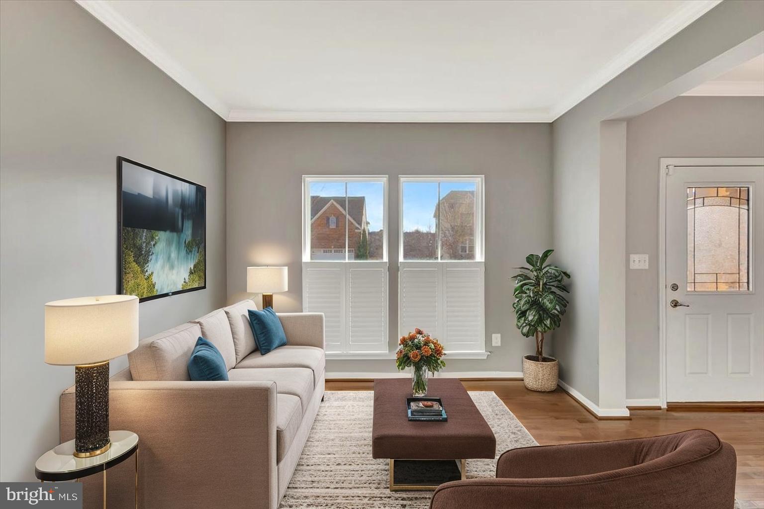 BOLTON HILL - Residential