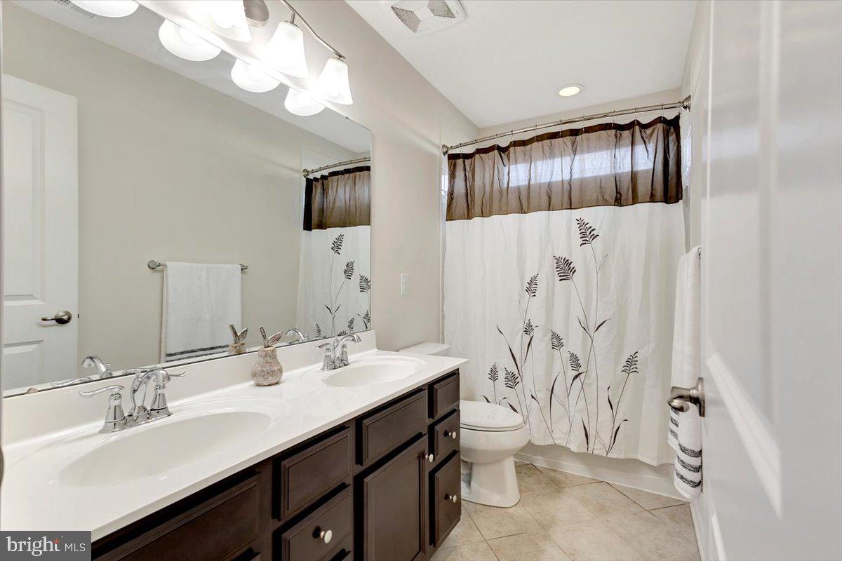 BOLTON HILL - Residential