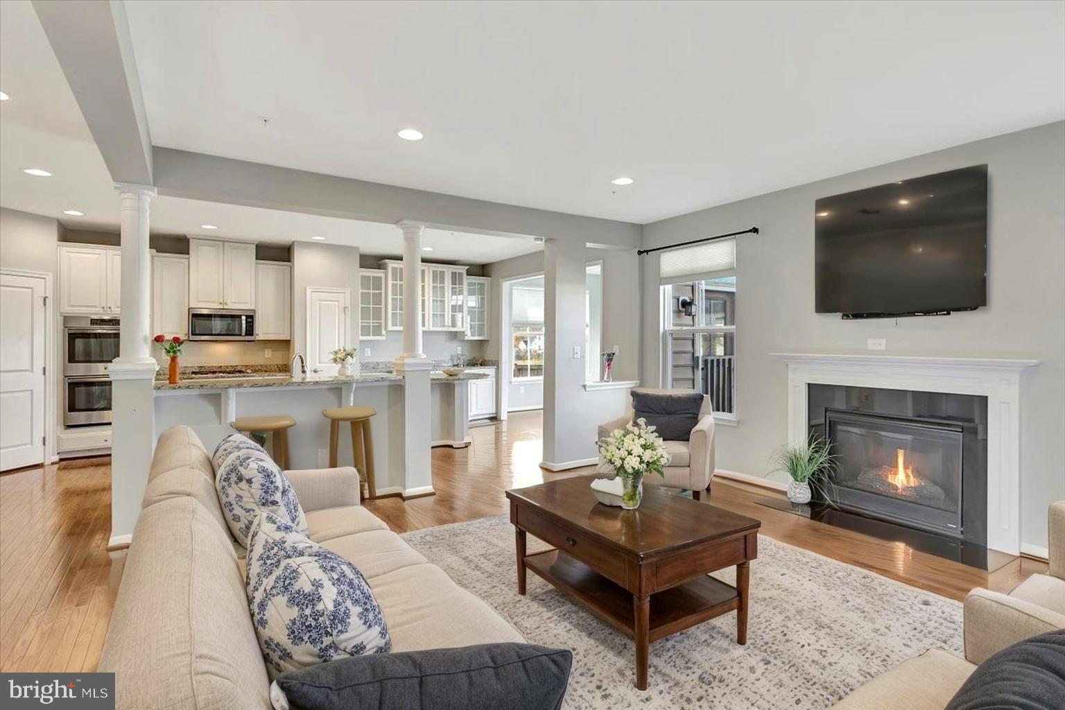 BOLTON HILL - Residential