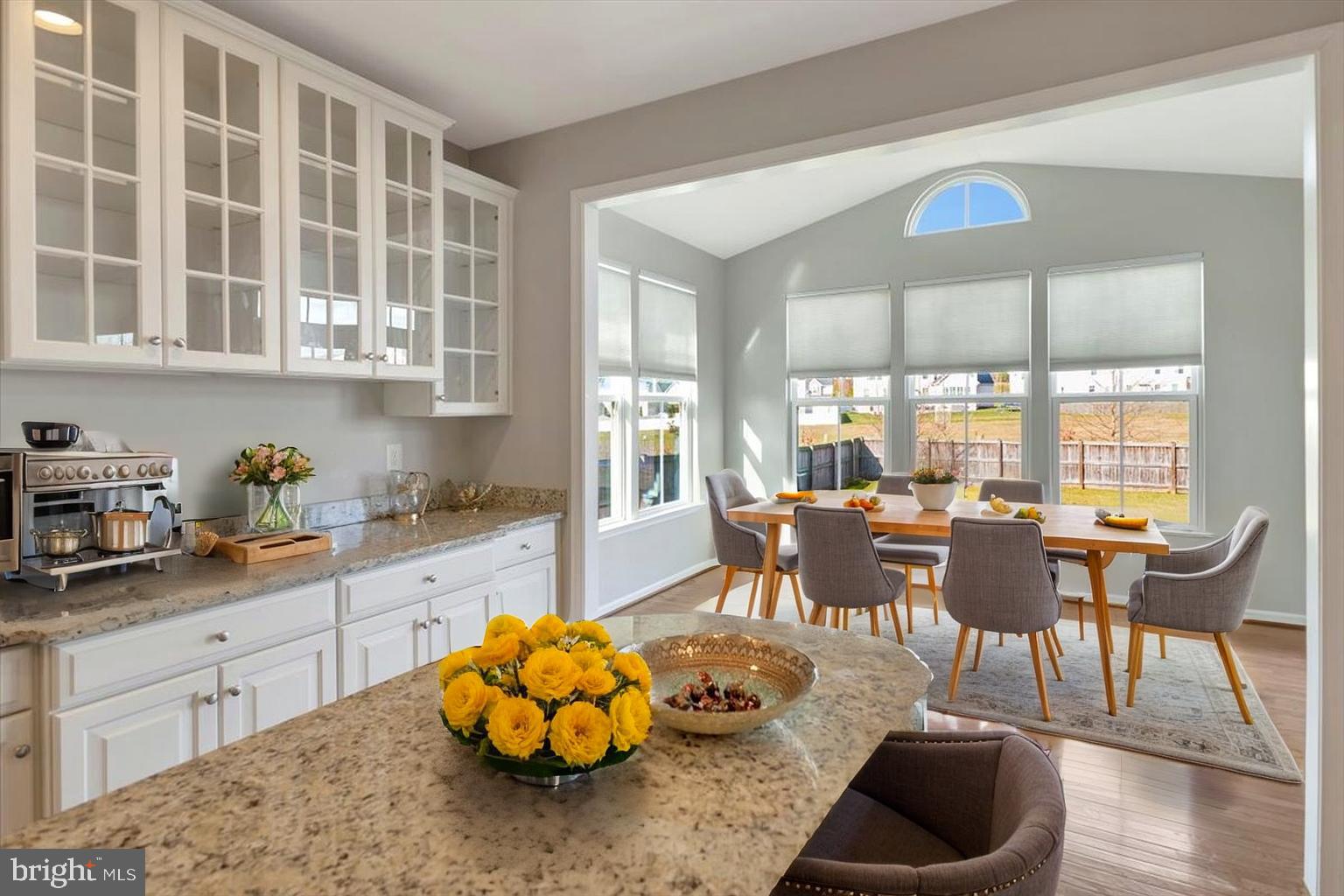 BOLTON HILL - Residential