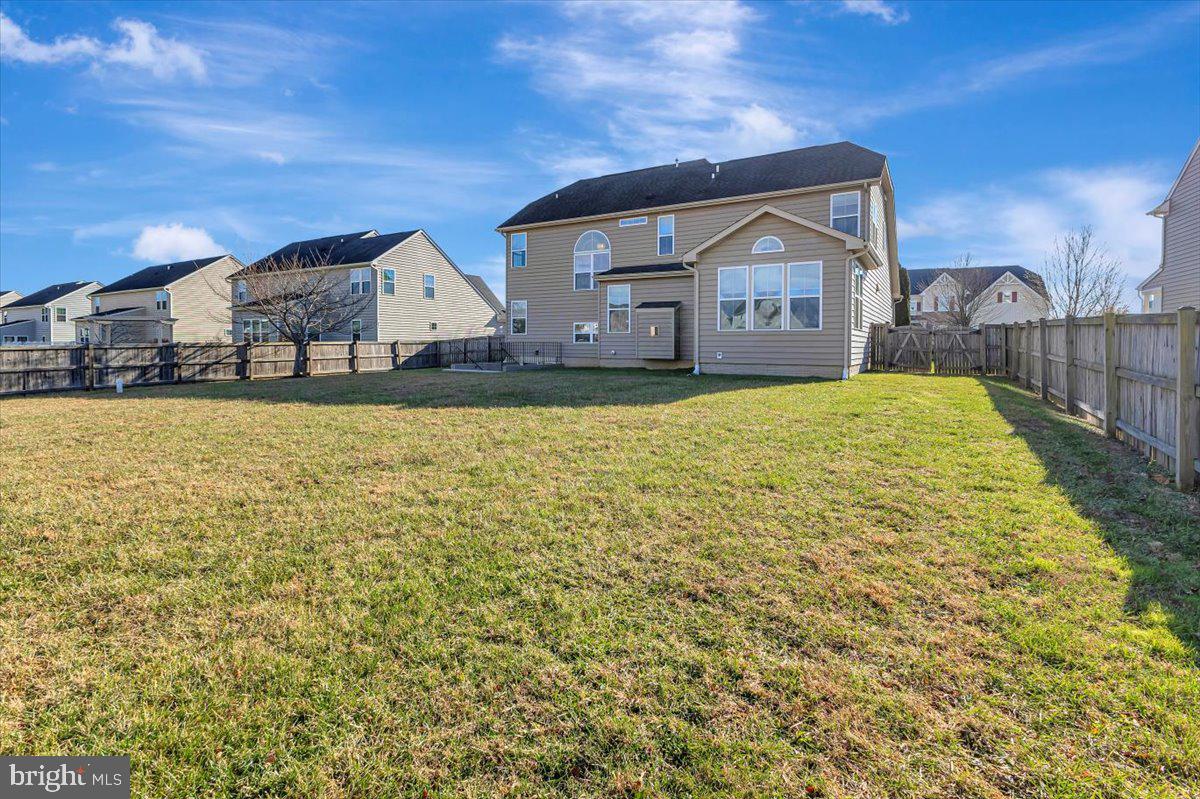 BOLTON HILL - Residential