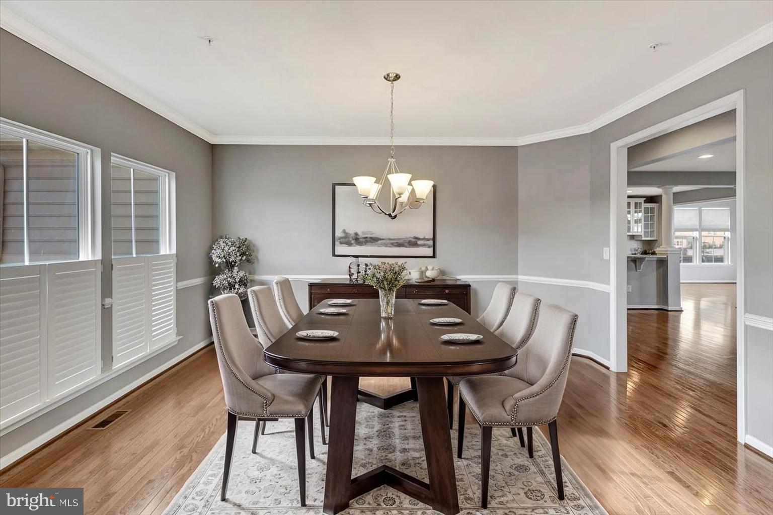 BOLTON HILL - Residential