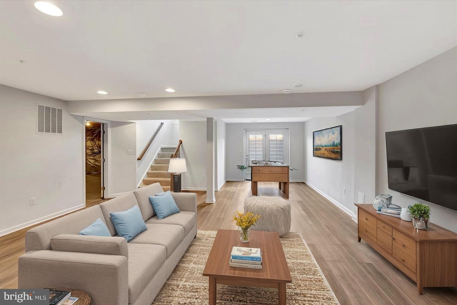 BOLTON HILL - Residential