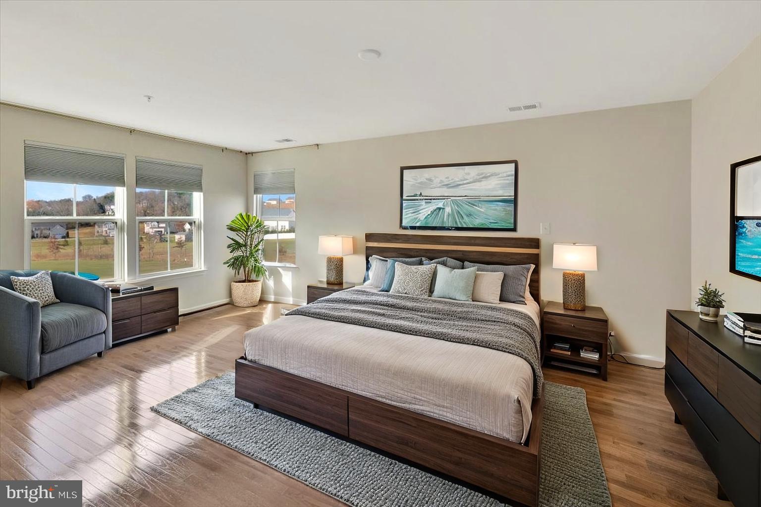 BOLTON HILL - Residential