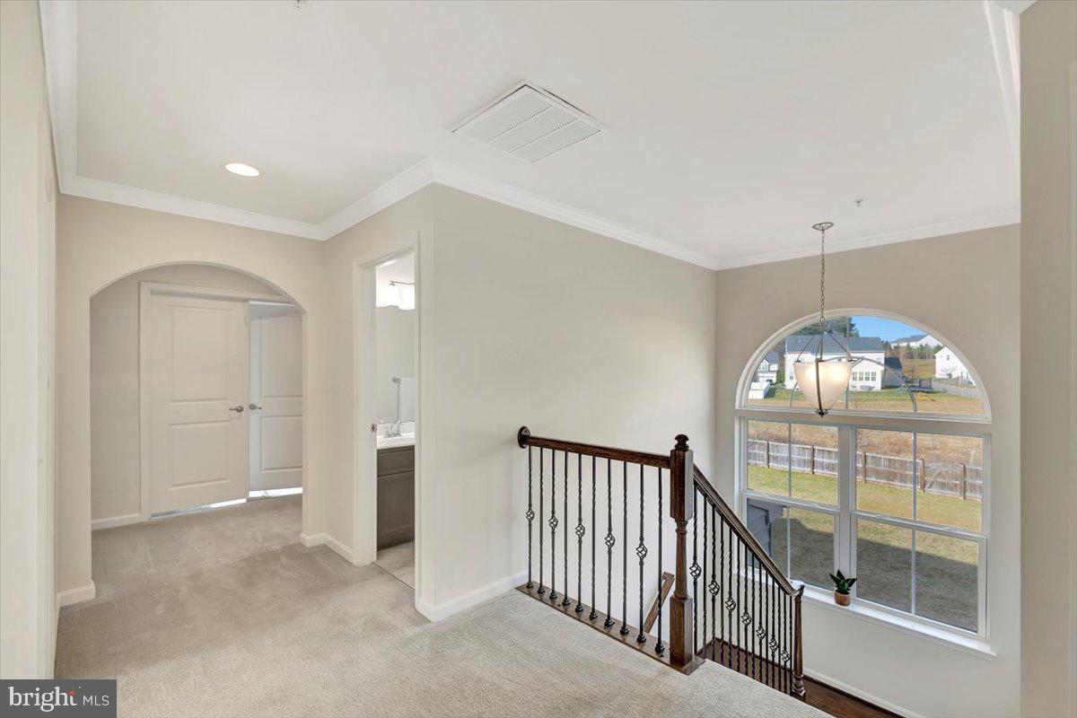 BOLTON HILL - Residential