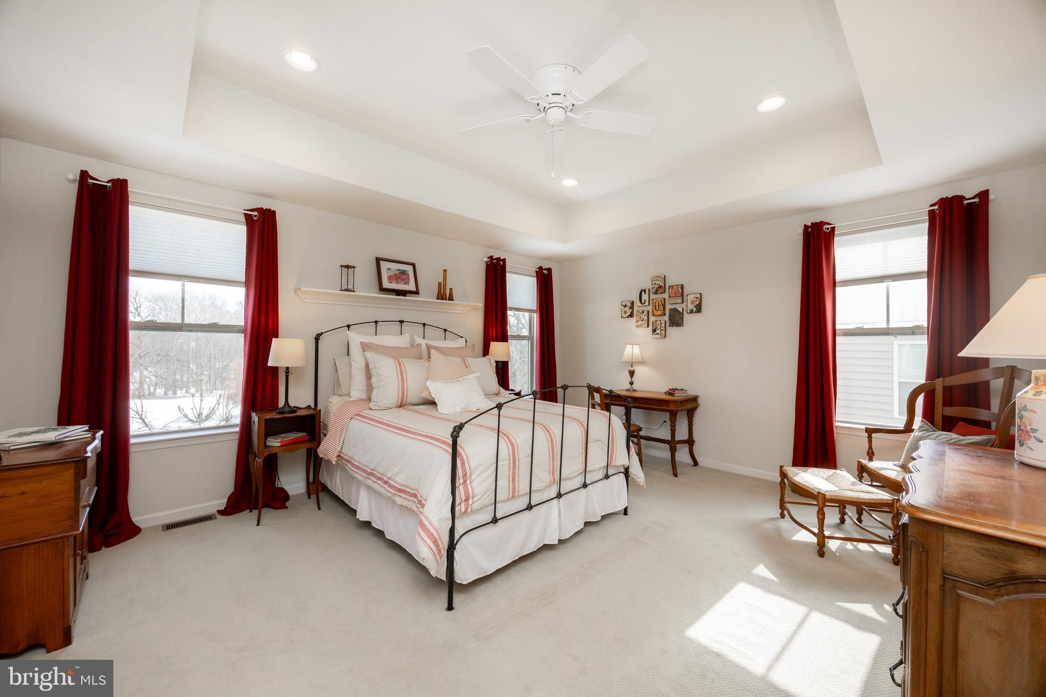 PEMBERTON - Residential