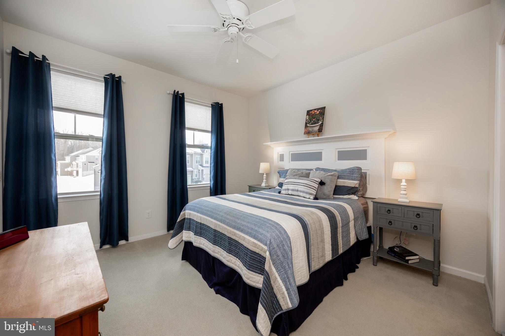 PEMBERTON - Residential