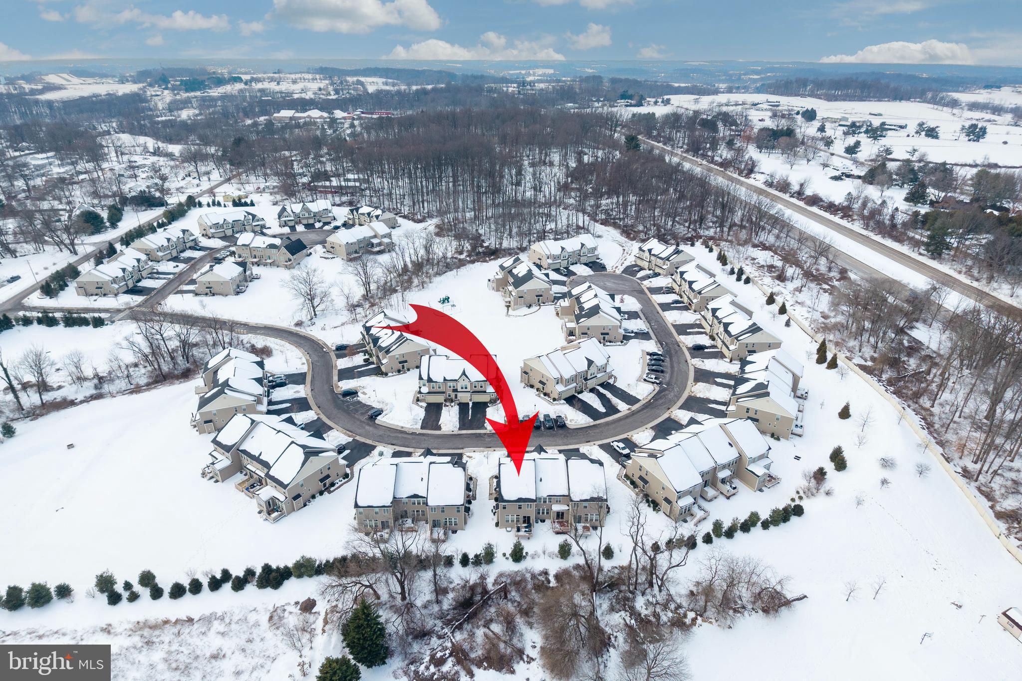 PEMBERTON - Residential