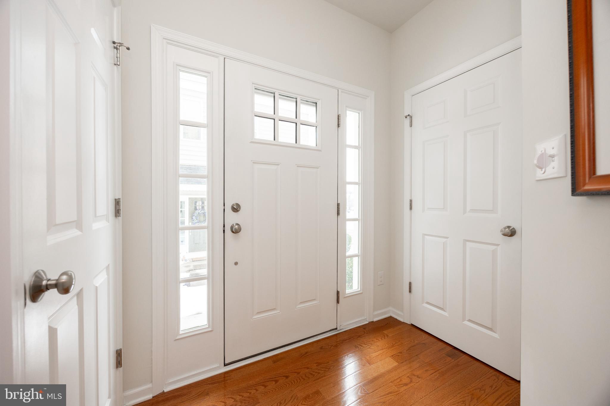 PEMBERTON - Residential