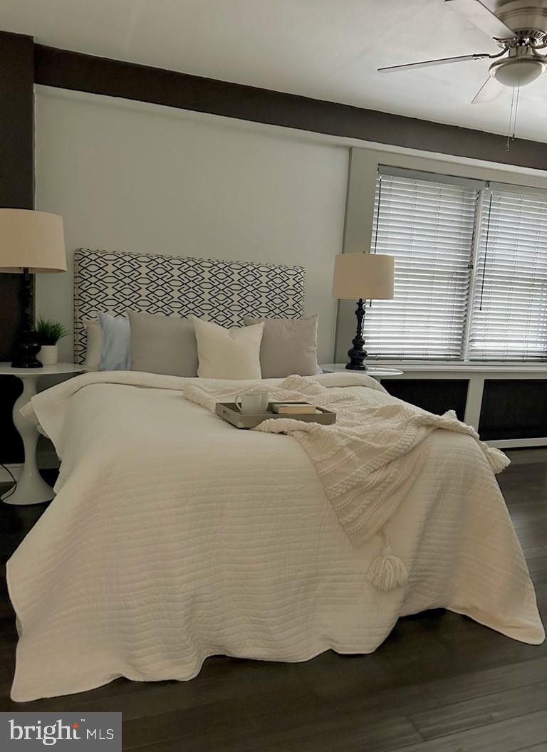 WILDMAN ARMS - Residential