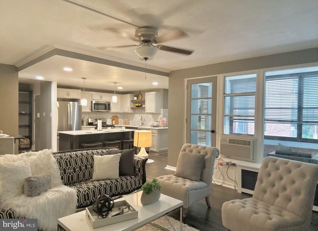 WILDMAN ARMS - Residential