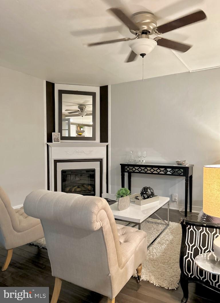 WILDMAN ARMS - Residential