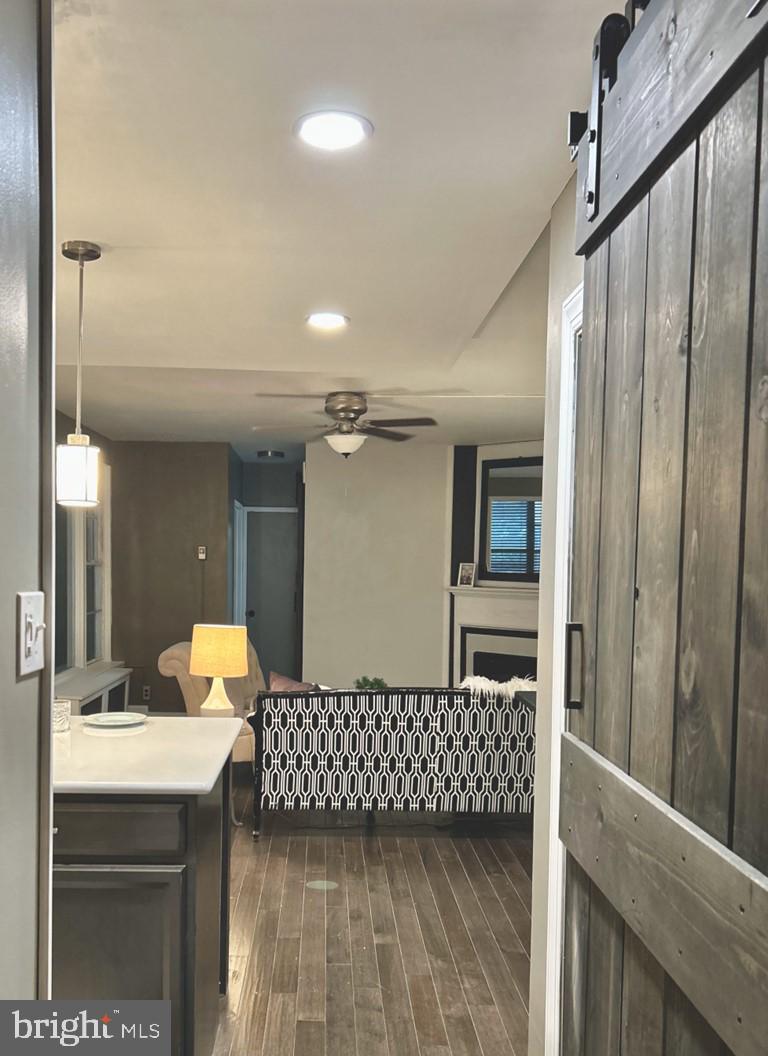 WILDMAN ARMS - Residential