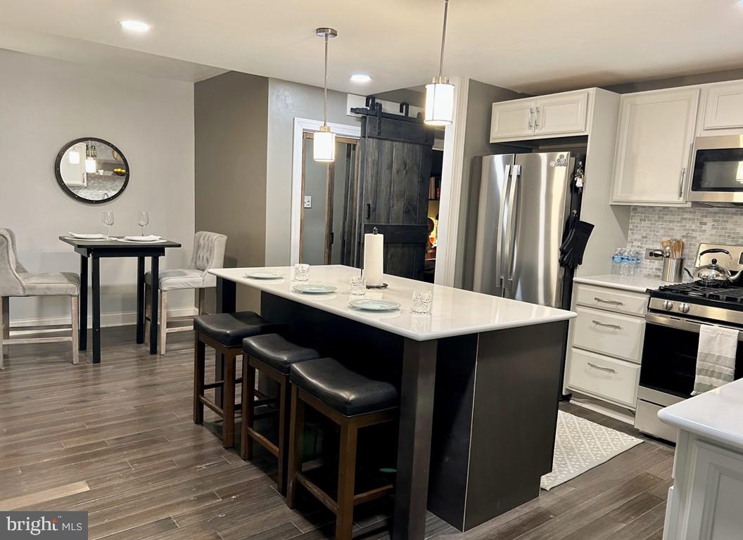 WILDMAN ARMS - Residential