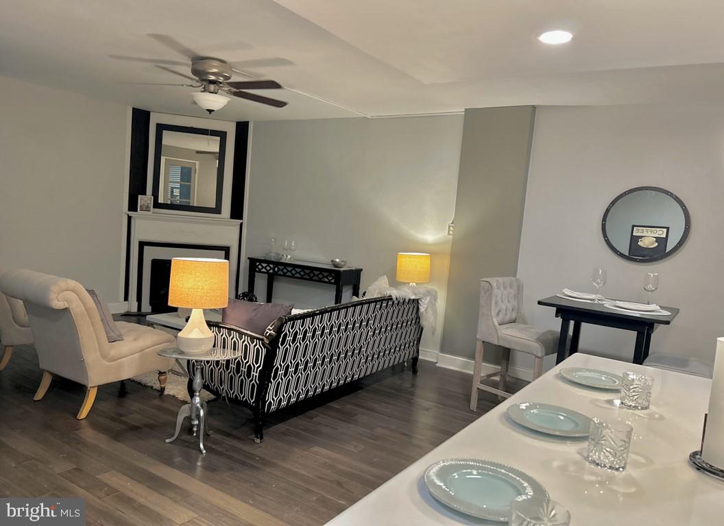 WILDMAN ARMS - Residential