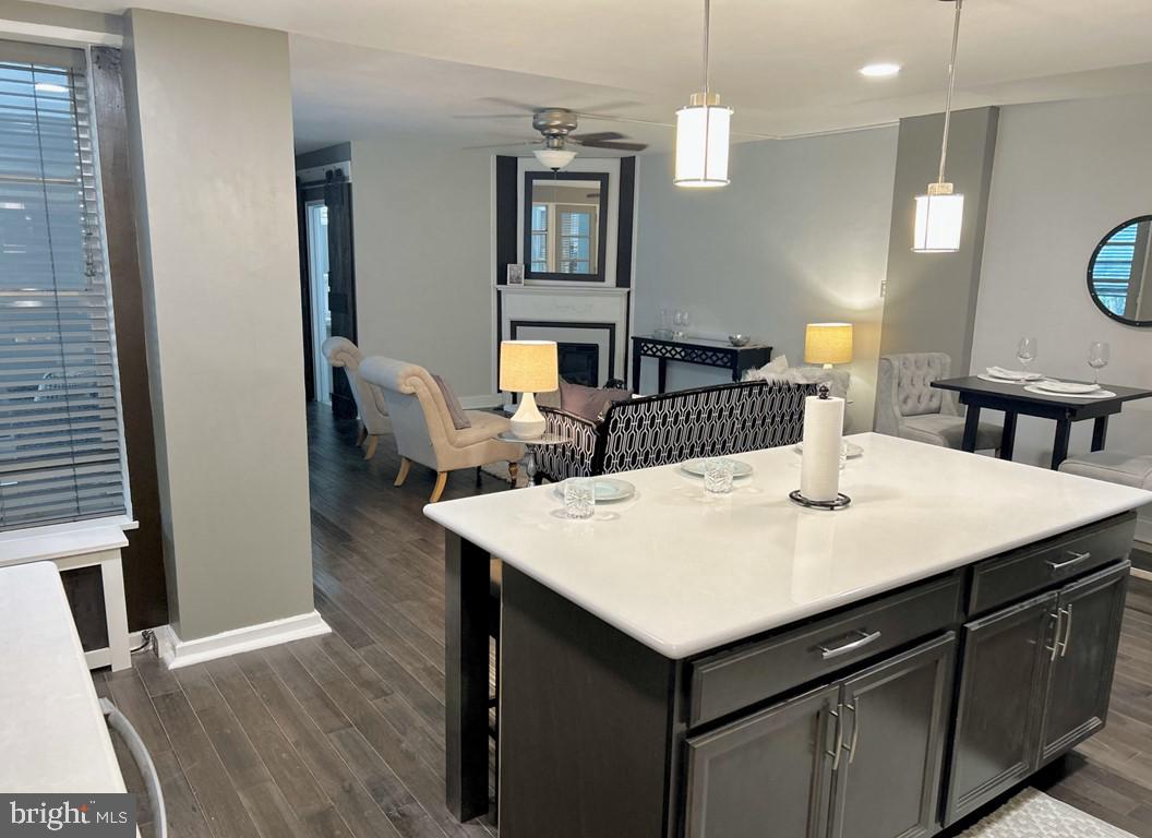 WILDMAN ARMS - Residential