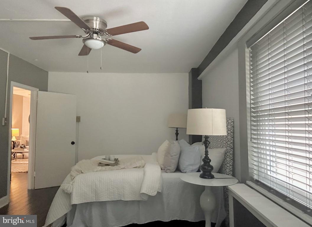 WILDMAN ARMS - Residential