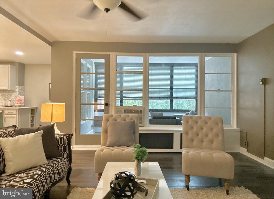 WILDMAN ARMS - Residential