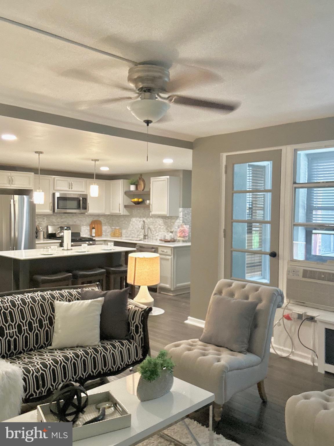 WILDMAN ARMS - Residential