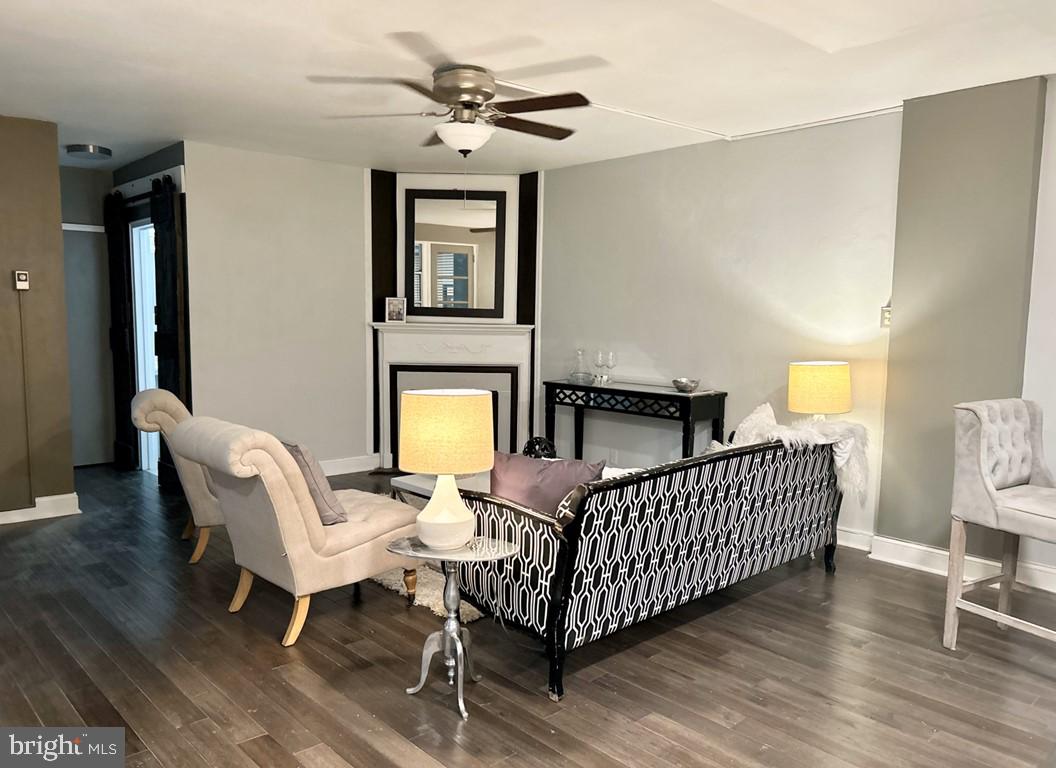 WILDMAN ARMS - Residential