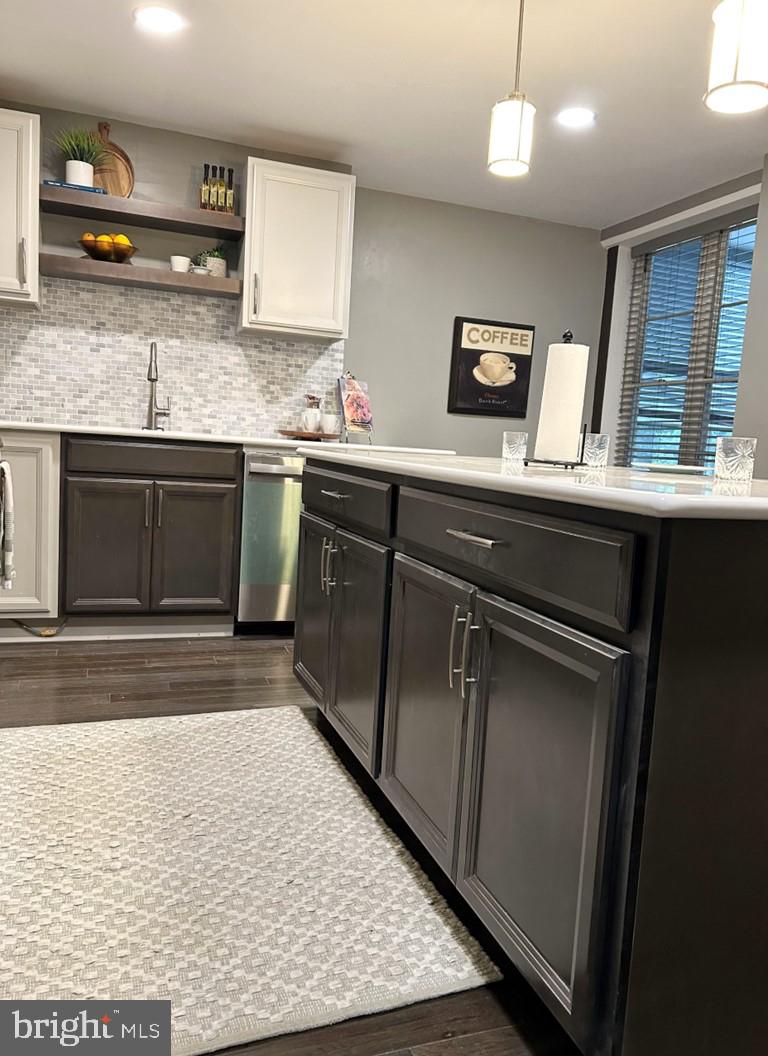 WILDMAN ARMS - Residential