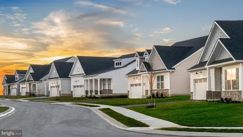 105 Fuchsia Drive, Dover, DE MLS: DEKT2036362