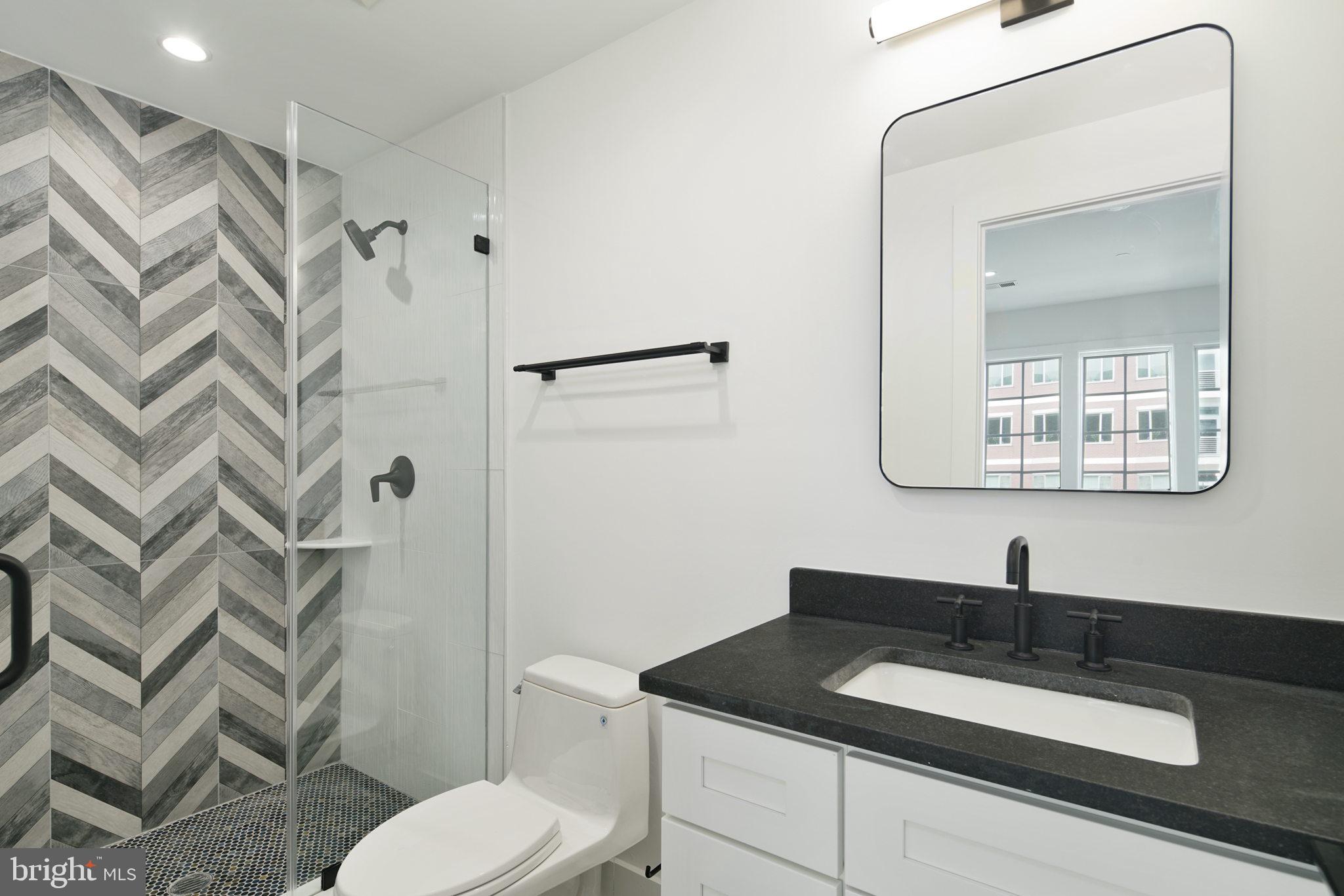 GRADUATE HOSPITAL - Residential