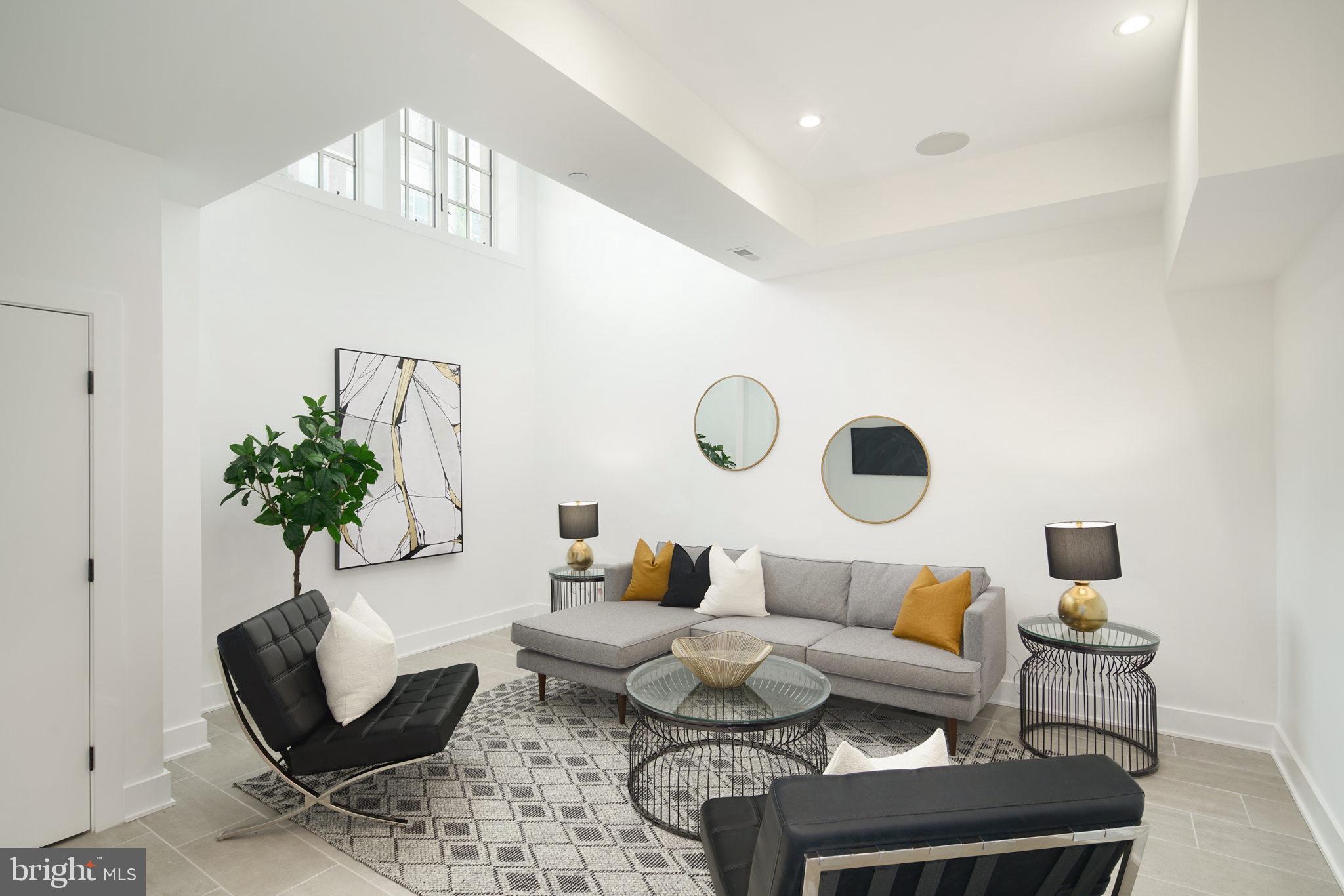 GRADUATE HOSPITAL - Residential