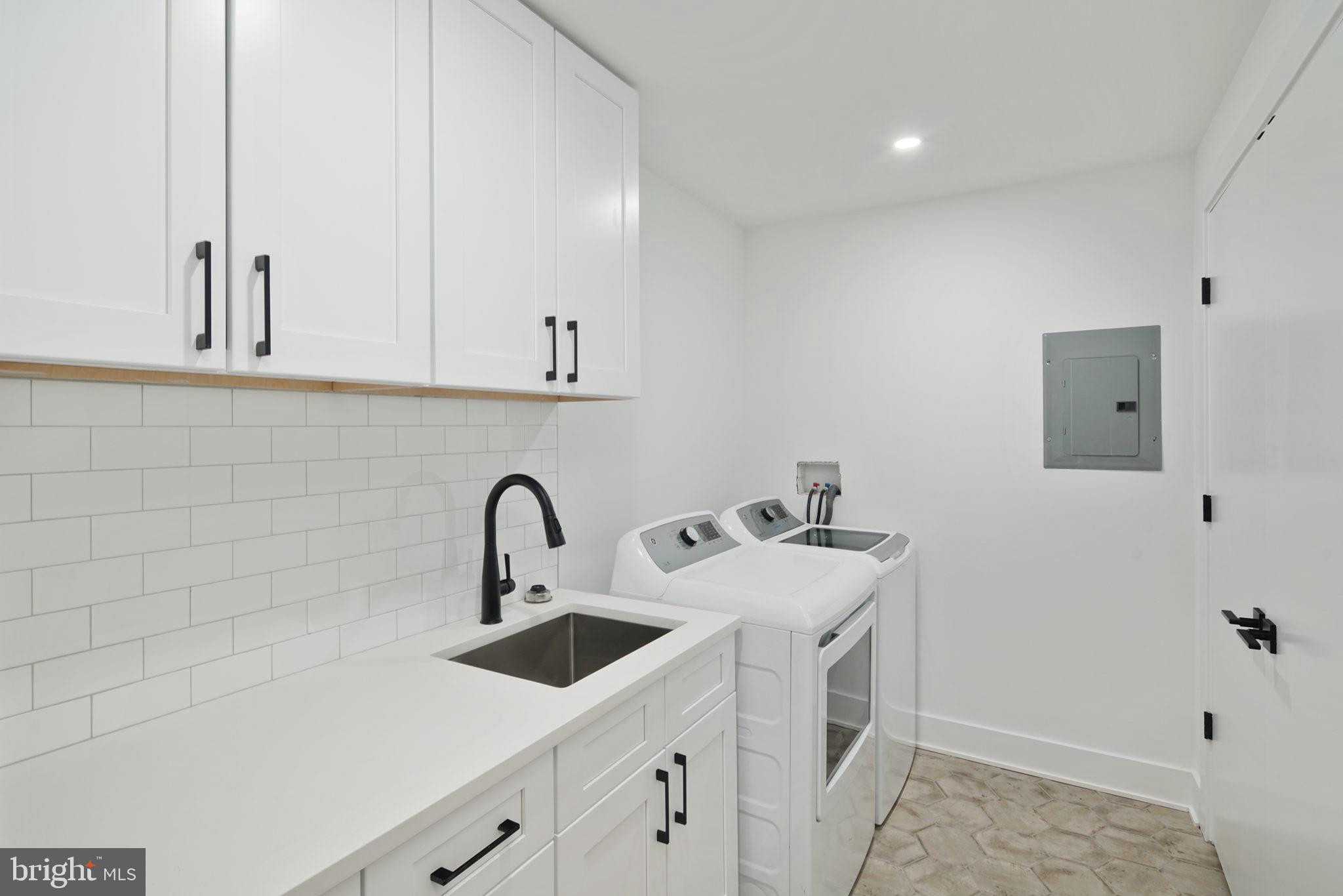 GRADUATE HOSPITAL - Residential