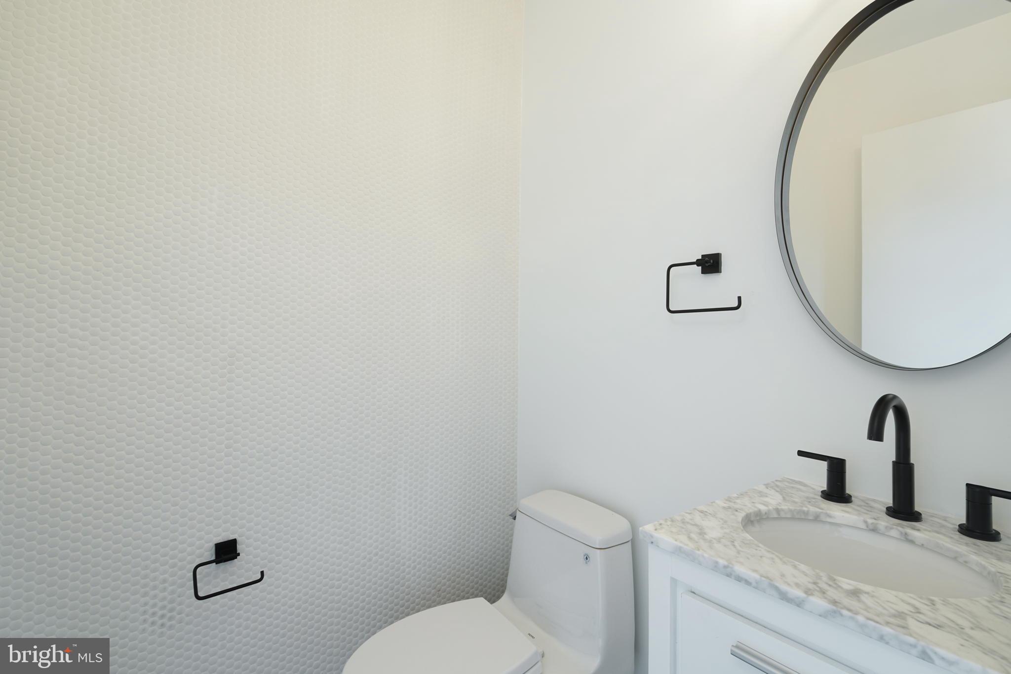 GRADUATE HOSPITAL - Residential